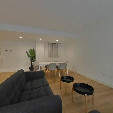 Luxury Apartment In Sevilla Center Kültér fotó