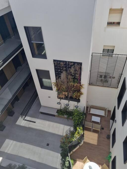 Luxury Apartment In Sevilla Center Kültér fotó